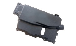 CADILLAC XTS 2013-2017 GEARBOX SIDE COVER