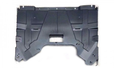 CADILLAC  ATS-L 2013-2016 ENGINE LOWER GUARD BOARD