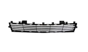 CADILLAC  XTS 2018 FRONT GRILLE LOWER PARTS