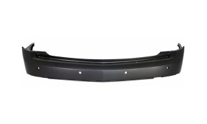 CADILLAC  2010-2013 SRX REAR UPPER BUMPER