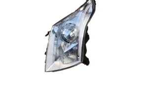 CADILLAC  2010-2013 SRX HEAD LAMP LED