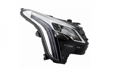 CADILLAC  XTS 2018 HEAD LAMP