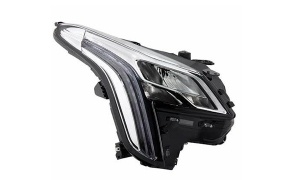 XTS 2018 HEAD LAMP