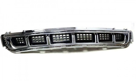 CADILLAC  XTS 2013-2018  FRONT GRILLE LOWER PARTS