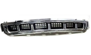 XTS 2013-2018  FRONT GRILLE LOWER PARTS