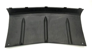 2010- SRX REAR LOWER BUMPER GUARD BOARD