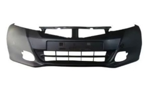 FIT'11 FRONT BUMPER