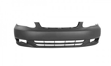 COROLLA'03-'06 USA FRONT BUMPER