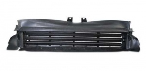 NISSAN SENTRA 2020  RADIATOR GRILLE SHUTTER WITHOUT MOTOR