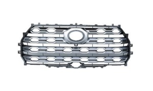 TOYOTA TUNDRA 2022 FORNT GRILL 2#