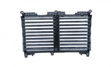 TOYOTA TUNDRA 2022 SHUTTER ASSEMBLY, RADIATOR