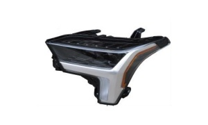 TUNDRA 2022 HEAD LAMP (LE)