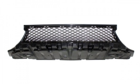 HONDA CIVIC 2014 COUPE FRT BUMPER GRILLE