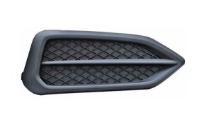 CIVIC 2014 COUPE FRT BUMPER GRILLE