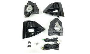 MAXIMA 2019 FOG LAMP SET