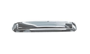 TOYOTA TUNDRA 2014 STRIP OF HOOD(CHRMED)