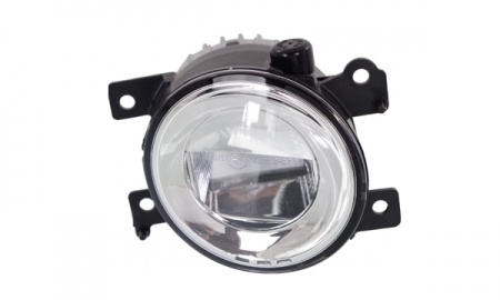 NISSAN MAXIMA 2019 FOG LAMP