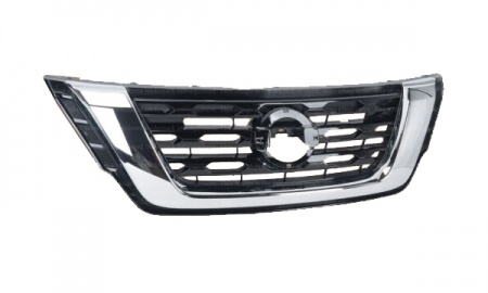 NISSAN PATHFINDER 2017 GRILLE USA