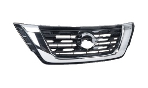 NISSAN PATHFINDER 2017 GRILLE USA