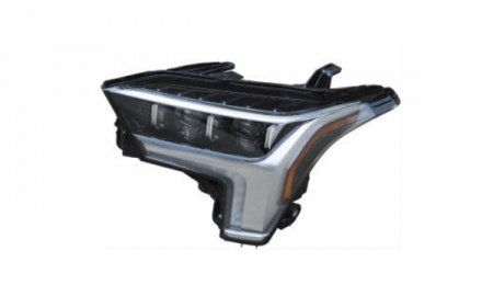 TOYOTA TUNDRA 2022 HEAD LAMP (SE)