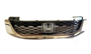 HONDA ACCORD 2013 COUPE GRILLE