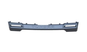 TOYOTA TUNDRA 2022 LOWER CASE OF GRILLE (MATTE BLACK)