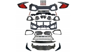 2016 CIVIC CONCEPT TYPE BODY KITS 3