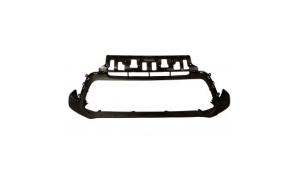 KIA SOUL 2020 FRONT BUMPER LOWER