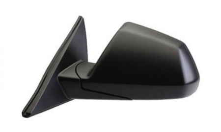 CADILLAC 2010-2014 SLS MIRROR 13 LINES RH (MEMORY+FOLD+HEAT+BLIND SPOT)