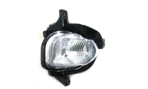 ACCENT 2020 FOG LAMP