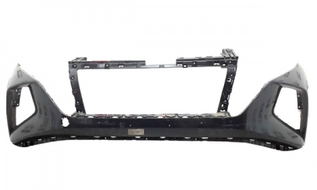 HYUNDAI TUCSON 2021 FRONT BUMPER