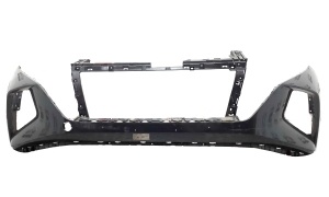 TUCSON 2021 FRONT BUMPER