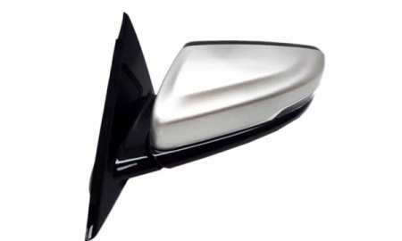 CADILLAC 2019 CT6 MIRROR   12 LINES  (MEMORY+FOLD+TURN LAMP+HEAT)