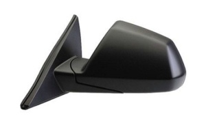 CADILLAC  2007-2009 SLS MIRROR 7 LINES (POWER+FOLD+HEAT)