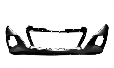 HYUNDAI TUCSON 2021 FRONT BUMPER USA TYPE