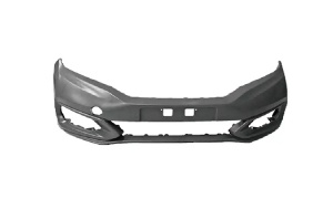 HONDA FIT 2018 FRONT BUMPER