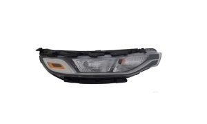 SOUL 2020 HEAD LAMP UPPER