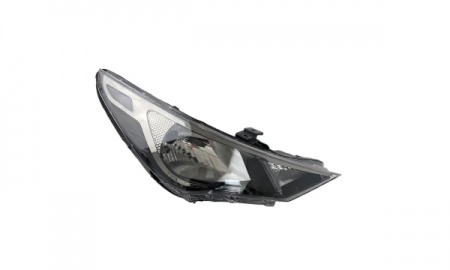 HYUNDAI ACCENT 2020 HEAD LAMP