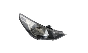 ACCENT 2020 HEAD LAMP