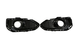 FIT 2018 FOG LAMP COVER HIGH VERSION