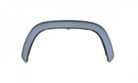 TOYOTA TUNDRA 2022 REAR WHEEL EYEBROW