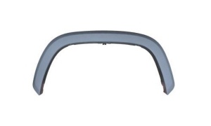 TUNDRA 2022 REAR WHEEL EYEBROW