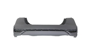 FIT 2018 REAR BUMPER