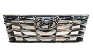 HYUNDAI TUCSON 2021 GRILLE