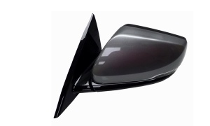 2019 ATS MIRROR  11 LINES LH (POWER+FOLD+TURN LAMP+PUDDLE LAMP+HEAT+BLIND SPOT)