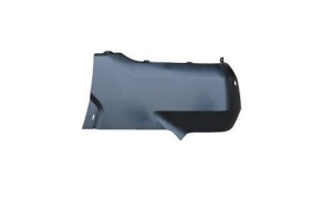 TOYOTA TUNDRA 2022 REAR SIDE BUMPER