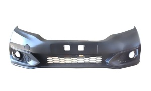 FIT 2018 FRONT BUMPER KIT