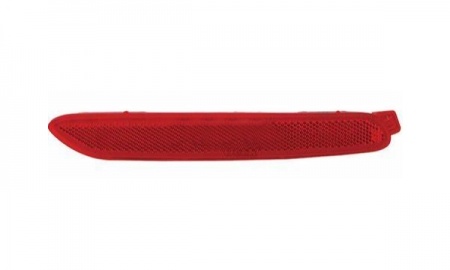 KIA SOUL 2020 REAR BUMPER LAMP