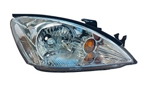 LANCER '03-'04 HEAD LAMP