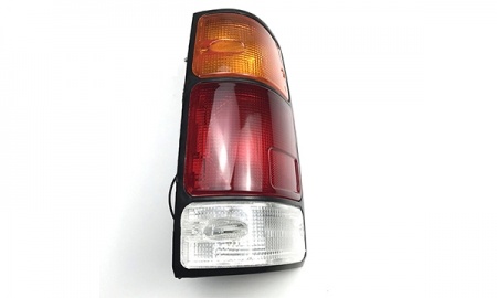 KB20/42 '89 PICK-UP TAIL LAMP(BLACK)